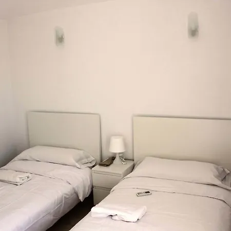 Planb4all Golf Apartment