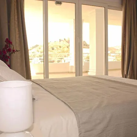 Apartment Planb4all Golf Marbella