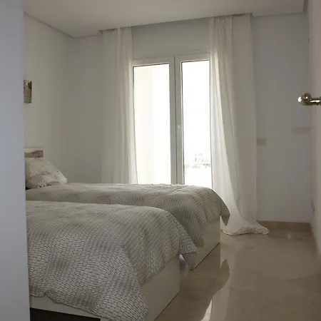 Apartment Planb4all Golf *