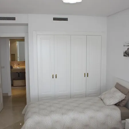 Apartment Planb4all Golf Marbella