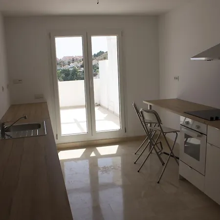 Planb4all Golf Apartment *