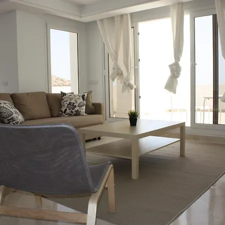 Planb4all Golf Apartment Marbella