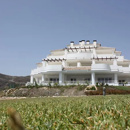 Planb4all Golf Apartment *