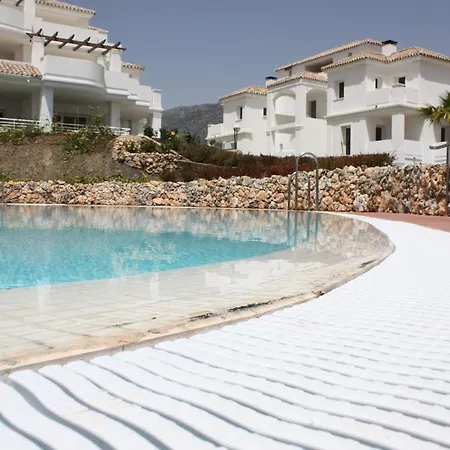 Apartment Planb4all Golf Marbella