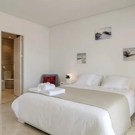 Planb4all Golf Apartment Marbella