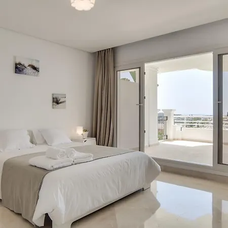 Planb4all Golf Apartment
