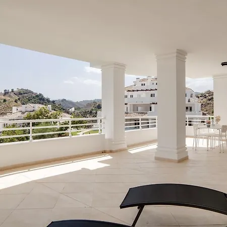 Apartment Planb4all Golf Marbella