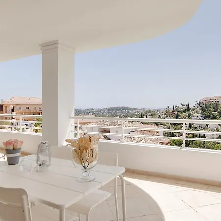 Planb4all Golf Apartment Marbella