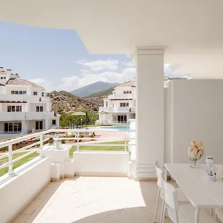 Planb4all Golf Apartment