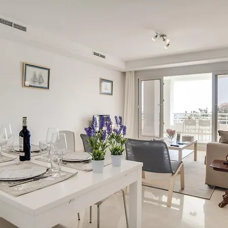 Planb4all Golf Apartment *